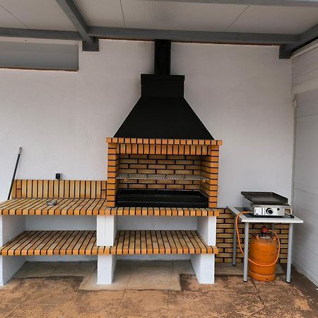 Espacio Kybalion Argentona Ngoại thất bức ảnh