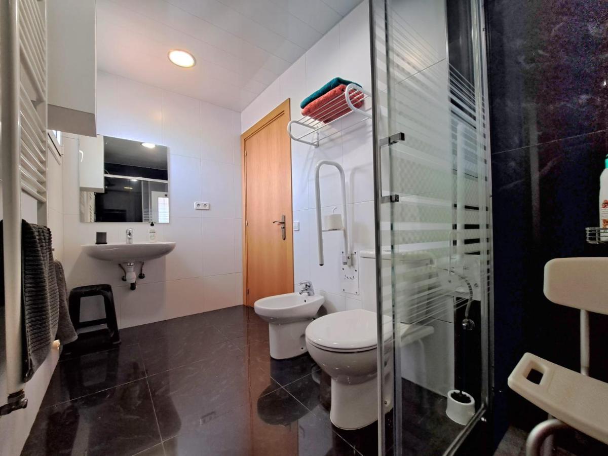 Espacio Kybalion Argentona Ngoại thất bức ảnh